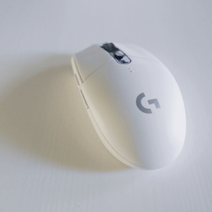 Wireless PC Mouse